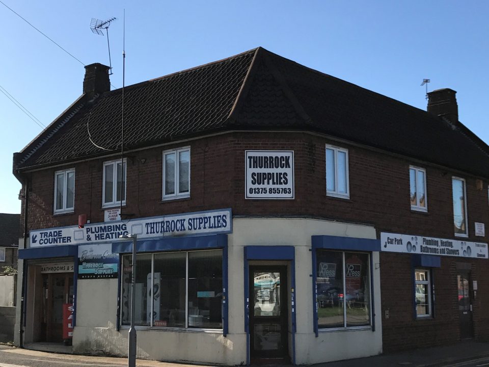 Thurrock Supplies